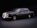 Mitsuoka Galue I 1996 года